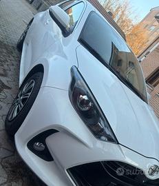Toyota Yaris 43.000 km