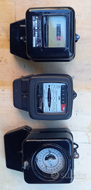 Diversa roba elettrica