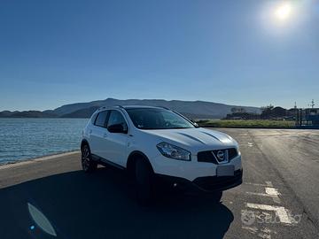 Nissan Qashqai j10 1.5