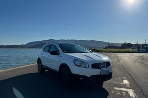 Nissan Qashqai j10 1.5
