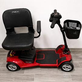 Scooter Go Go Ultra X per disabili NUOVO