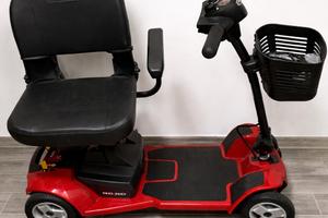 Scooter Go Go Ultra X per disabili NUOVO