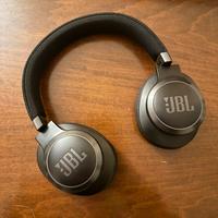 JBL Live 660nc