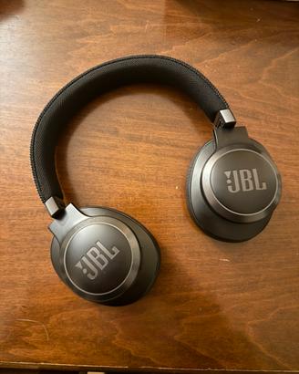 JBL Live 660nc