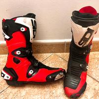 Stivaletti Sidi 46