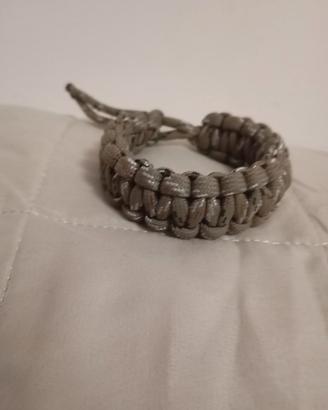 bracciale pandoracord