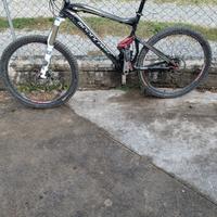 mondraker Foxy r