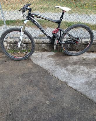 mondraker Foxy r