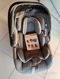 trio inglesina Electa + base Stand up