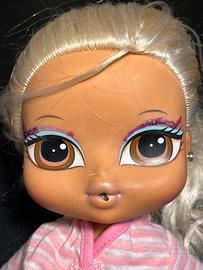 Bratz Babyz Big Babyz Vinessa Ice Champions