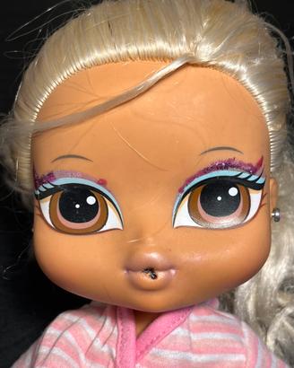Bratz Babyz Big Babyz Vinessa Ice Champions