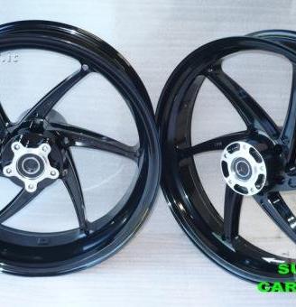 Harley davidson - cerchi ruote speciali pvm