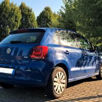 VW Polo 1.6 TDI 2013