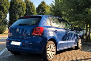 VW Polo 1.6 TDI 2013
