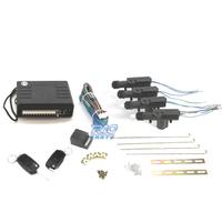 CHIUUSURA CENTRALIZZATA UNIVERSALE CON MOTORI E 2 