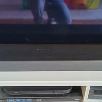 LG SN7CY Soundbar 160W Dolby Atmos Meridian  3.0.2