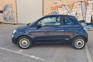 500 1.2 benzina 2009