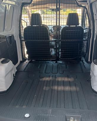 Ford Transit Courier 1.5 TDCi 100CV unico propriet