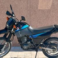 Yamaha XT 600 - 1996