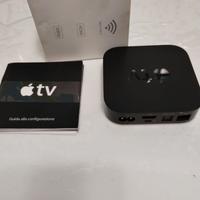 Apple TV