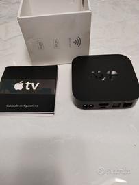 Apple TV