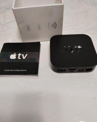 Apple TV