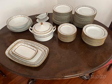 Eschenback Servizio Piatti