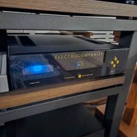 Electrocompaniet Eci6