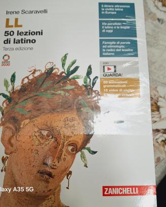 ll 50 lezioni latino