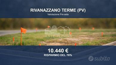 Immobile in asta di 1464 m² a Rivanazzano Terme