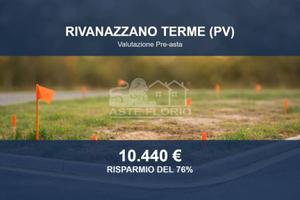 Immobile in asta di 1464 m² a Rivanazzano Terme