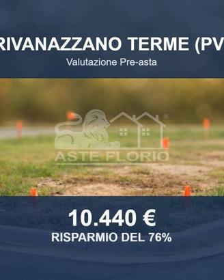 Immobile in asta di 1464 m² a Rivanazzano Terme
