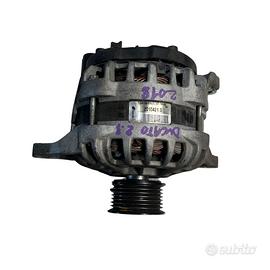 F1AE0481C ALTERNATORE FIAT Ducato 4° Serie (02>06