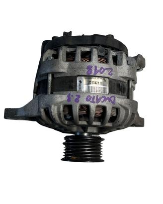 F1AE0481C ALTERNATORE FIAT Ducato 4° Serie (02>06