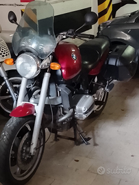 BMW R 850 R (1997) - Classica intramontabile, otti