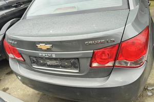 CHEVROLET CRUZE RICAMBI