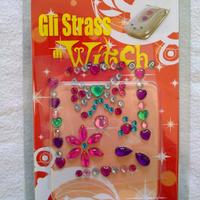 WITCH strass