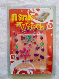 WITCH strass