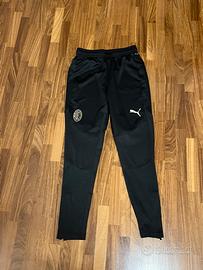 pantaloni tuta milan