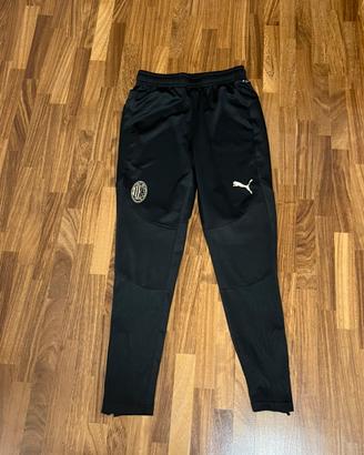 pantaloni tuta milan