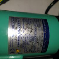 pompa magnetica iwaki 