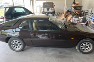 Porsche 924