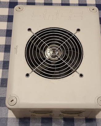 Asciuga Casco