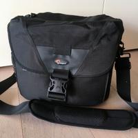 Borsa fotografica - Lowepro