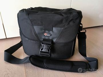 Borsa fotografica - Lowepro