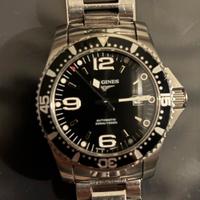 Orologio Longines Automatico