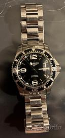 Orologio Longines Automatico