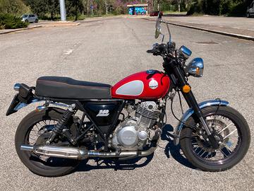 Mash 250 Two Fifty 2015