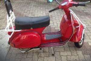Piaggio Vespa px125e -ASI-