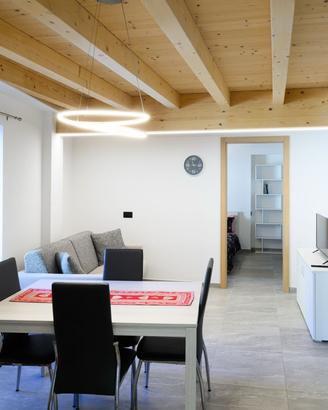 Affitti brevi Tione di Trento 4 posti letto WI-FI